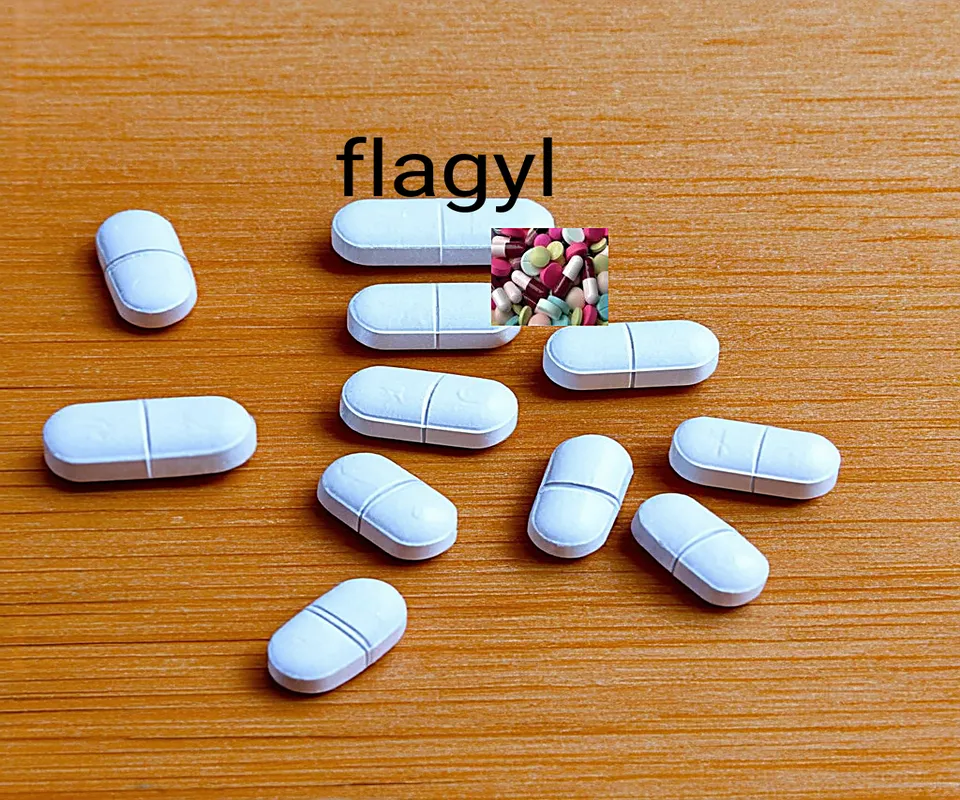 Farmaco generico flagyl